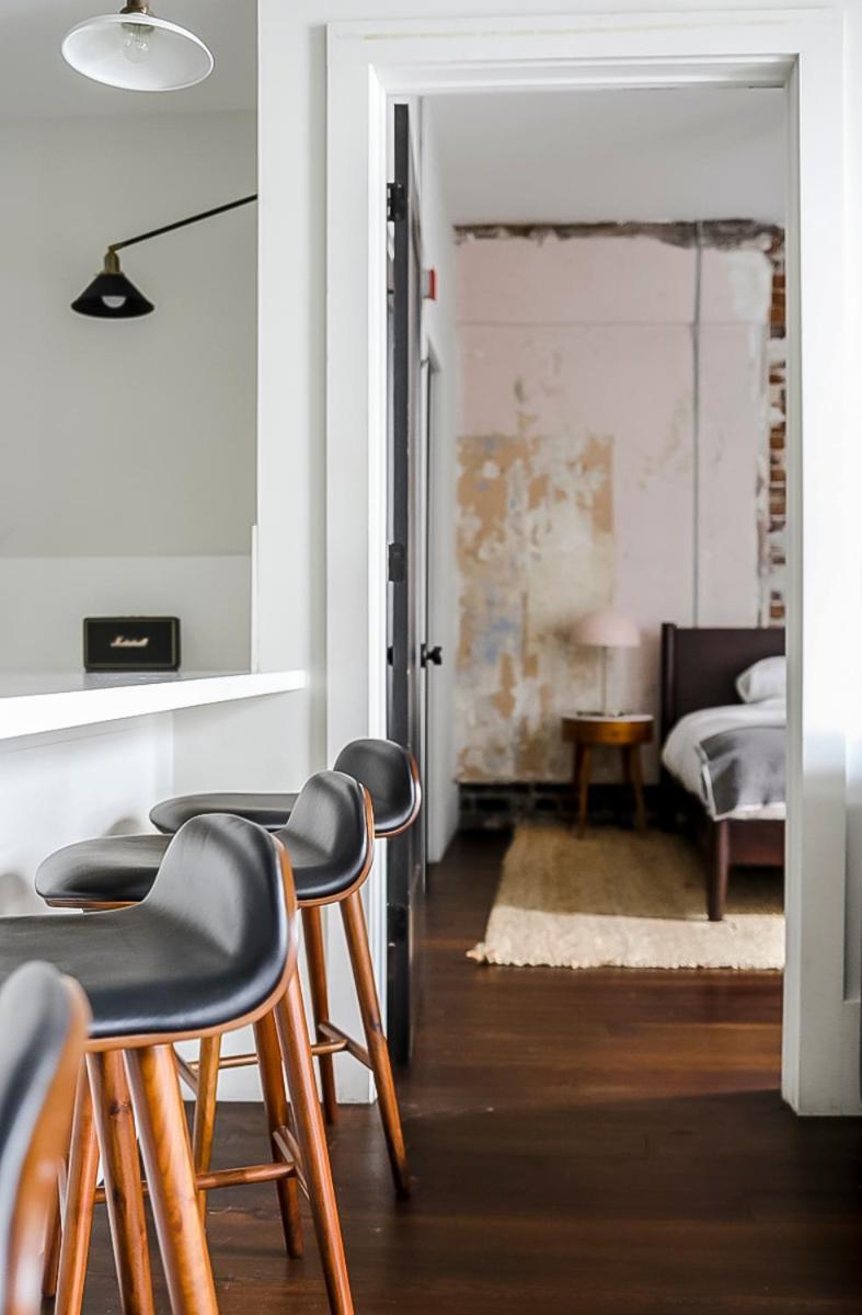 The Grant By Black Swan Savannah Exterior photo